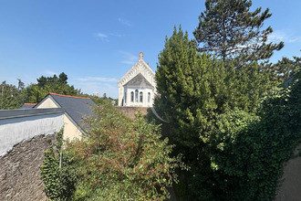 achat maison nantes 44100