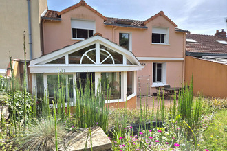 achat maison nantes 44100