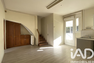 achat maison nantes 44100