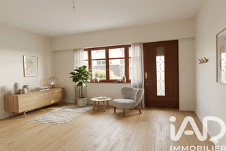 achat maison nantes 44100