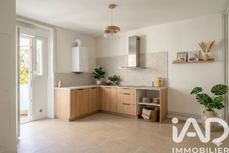achat maison nantes 44100