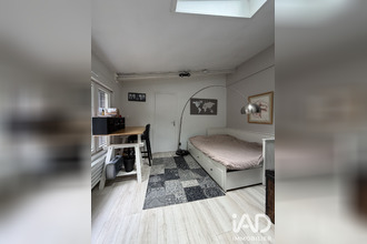 achat maison nantes 44100