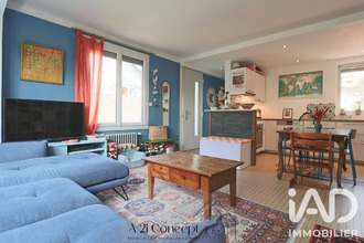 achat maison nantes 44100