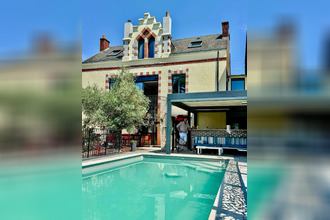 achat maison nantes 44100
