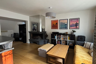 achat maison nantes 44100