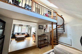 achat maison nantes 44100