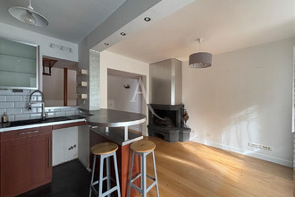 achat maison nantes 44100