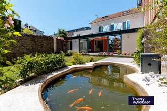 achat maison nantes 44100
