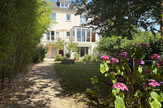 achat maison nantes 44100