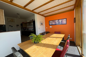 achat maison nantes 44100