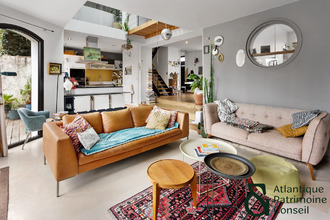 achat maison nantes 44100