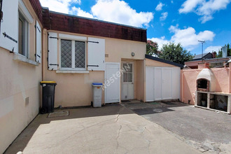achat maison nantes 44100