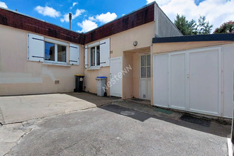 achat maison nantes 44100