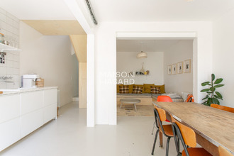 achat maison nantes 44100