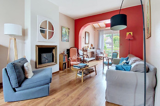 achat maison nantes 44100