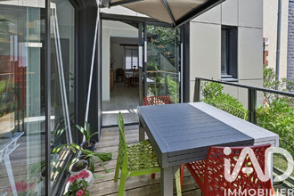 achat maison nantes 44100