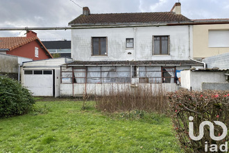 achat maison nantes 44100