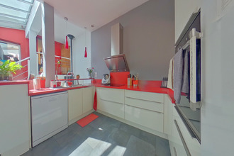 achat maison nantes 44100