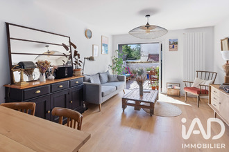 achat maison nantes 44100
