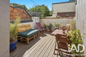achat maison nantes 44100