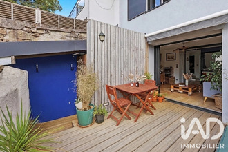 achat maison nantes 44100