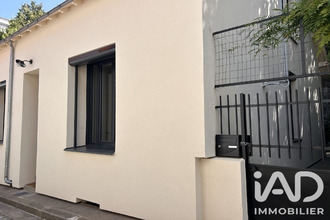 achat maison nantes 44100