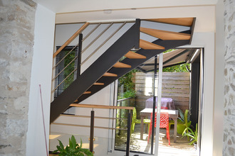 achat maison nantes 44100