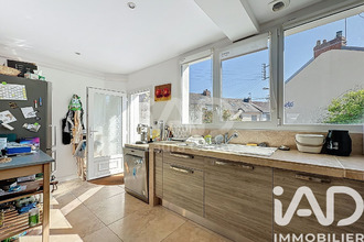 achat maison nantes 44100