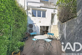 achat maison nantes 44100