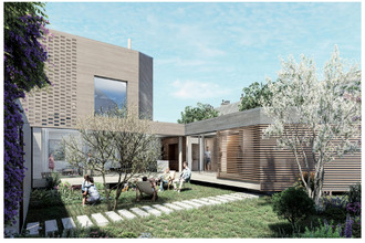 achat maison nantes 44100