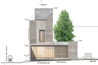 achat maison nantes 44100