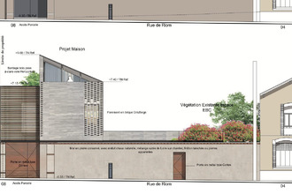 achat maison nantes 44100