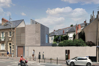 achat maison nantes 44100
