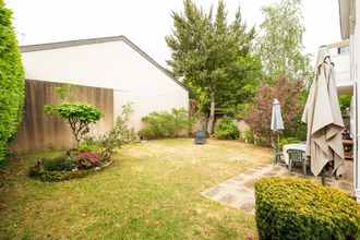 achat maison nantes 44100