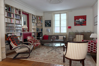 achat maison nantes 44100