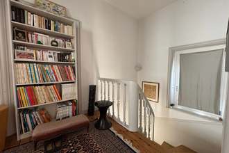 achat maison nantes 44100
