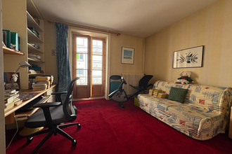 achat maison nantes 44100