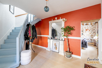achat maison nantes 44100