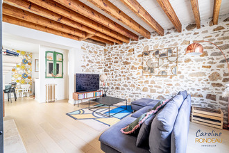 achat maison nantes 44100