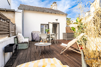achat maison nantes 44100
