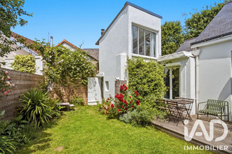 achat maison nantes 44100