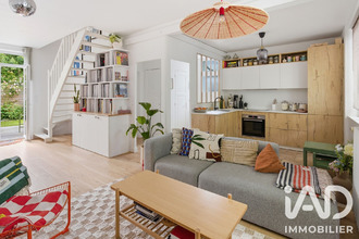 achat maison nantes 44100