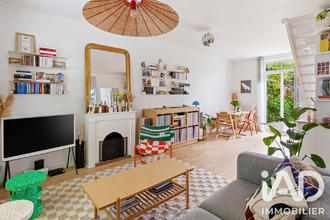 achat maison nantes 44100