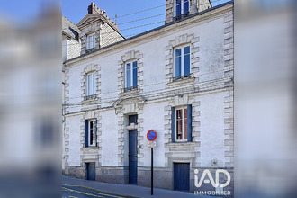 achat maison nantes 44100