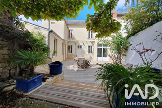 achat maison nantes 44100
