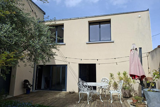 achat maison nantes 44100
