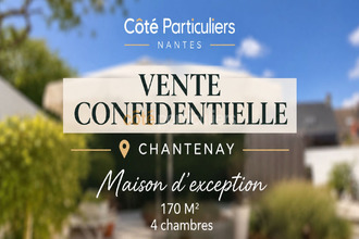 achat maison nantes 44100