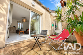 achat maison nantes 44100