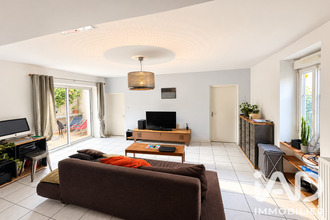 achat maison nantes 44100