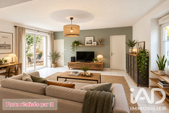 achat maison nantes 44100